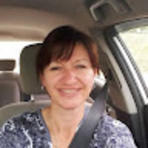 Meet your Posher, Tammy